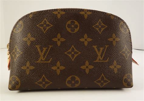 replica lv cosmetic bag|More.